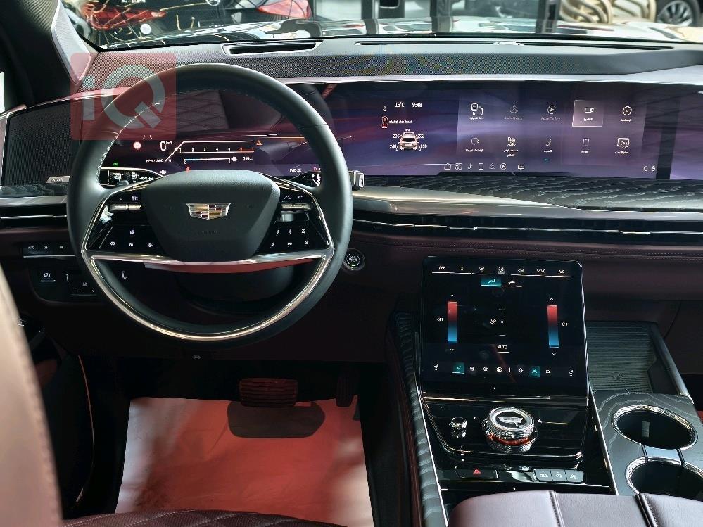 كاديلاك اسكاليد